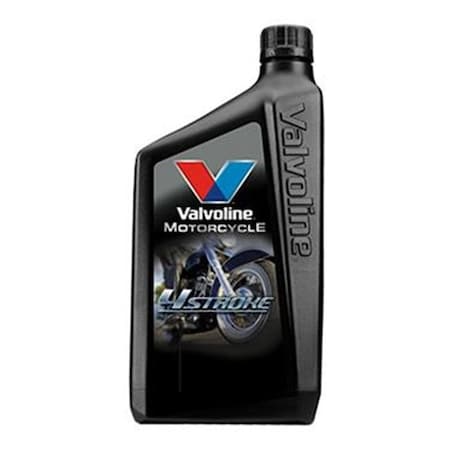 Valvoline Valvoline 798152 1 qt. 20W-50 4 Stroke Motorcycle Oil V10-798152